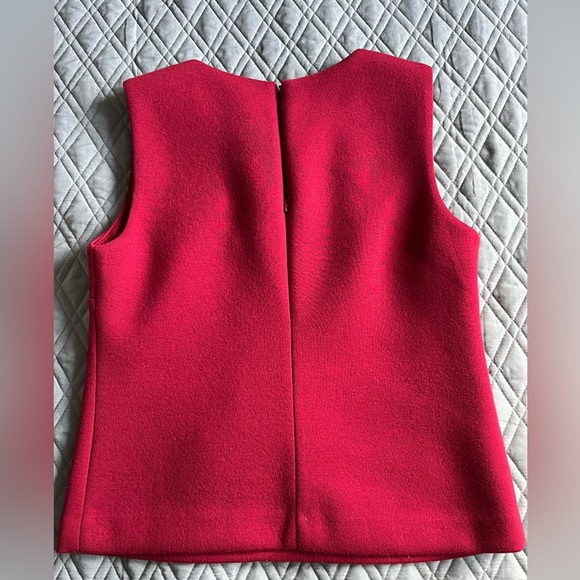 Cynthia Rowley top - Picture 4 of 4